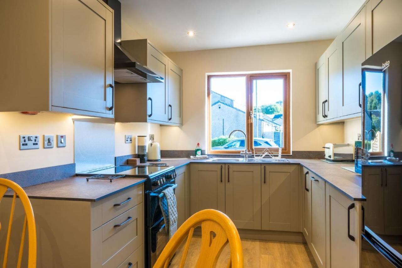 Loaf Tin Villa Kendal Exterior foto