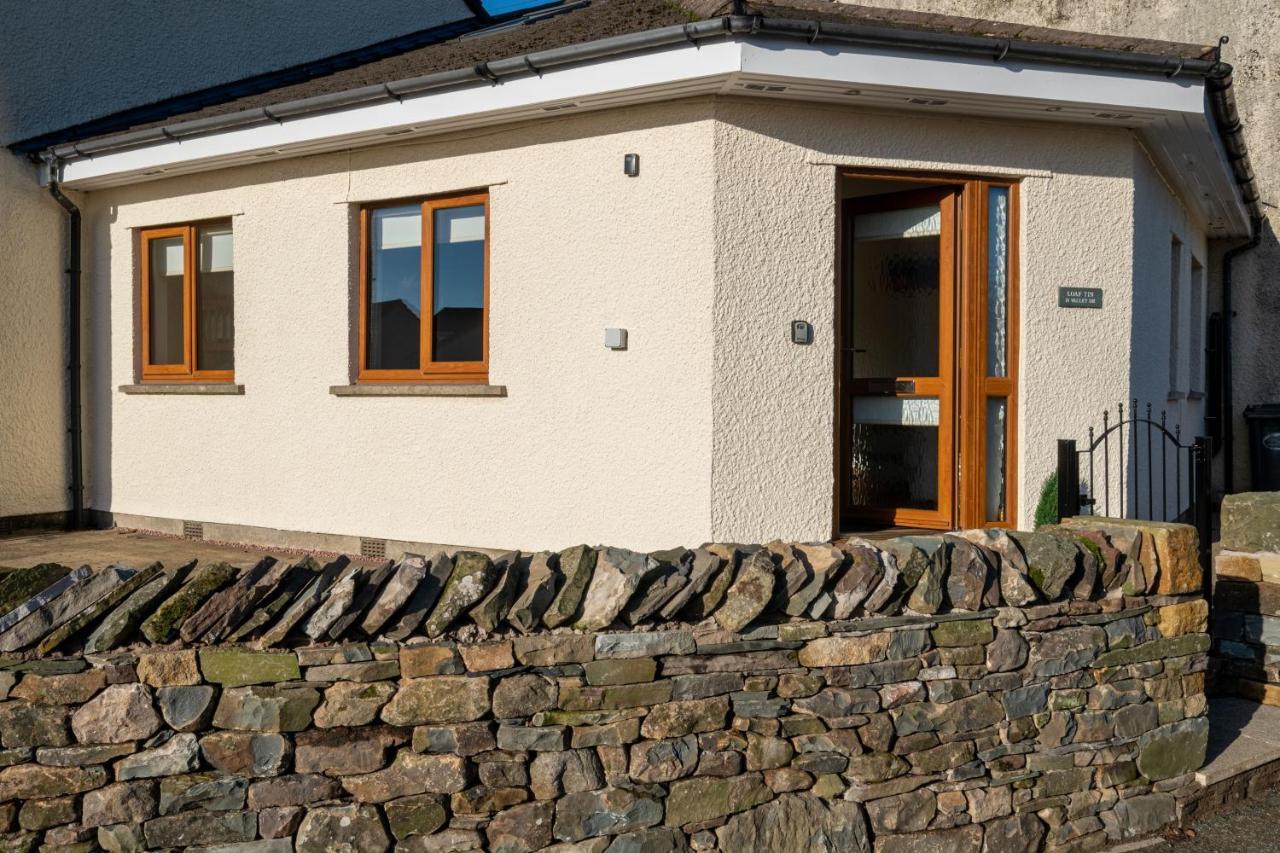 Loaf Tin Villa Kendal Exterior foto